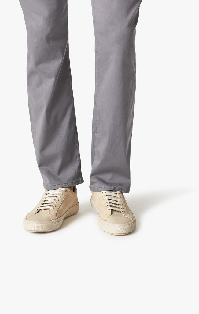 34 Charisma 5 Pocket Pant - Shark Twill