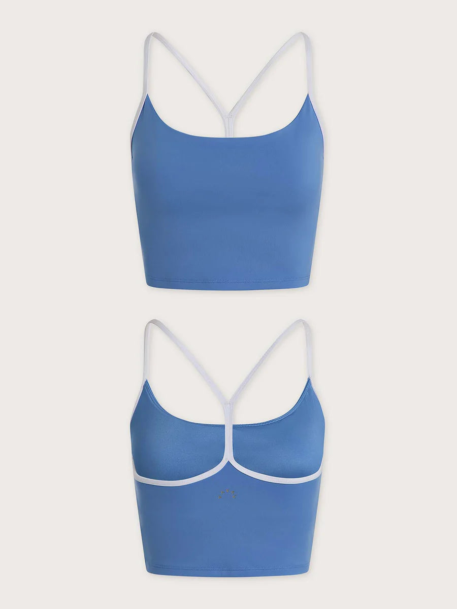 Varley Freesoft Harley Bralette - Marina