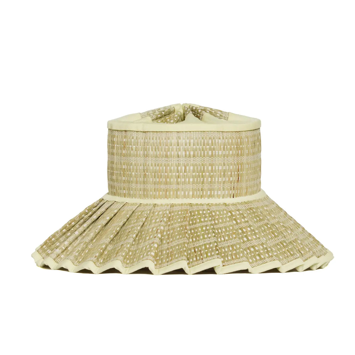 Lorna Murray Island Capri Hat - Breakwater