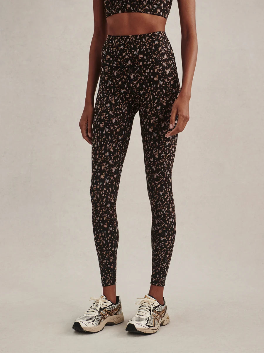 Varley FreeSoft™ High-Rise Legging 25"- Smoky Amethyst