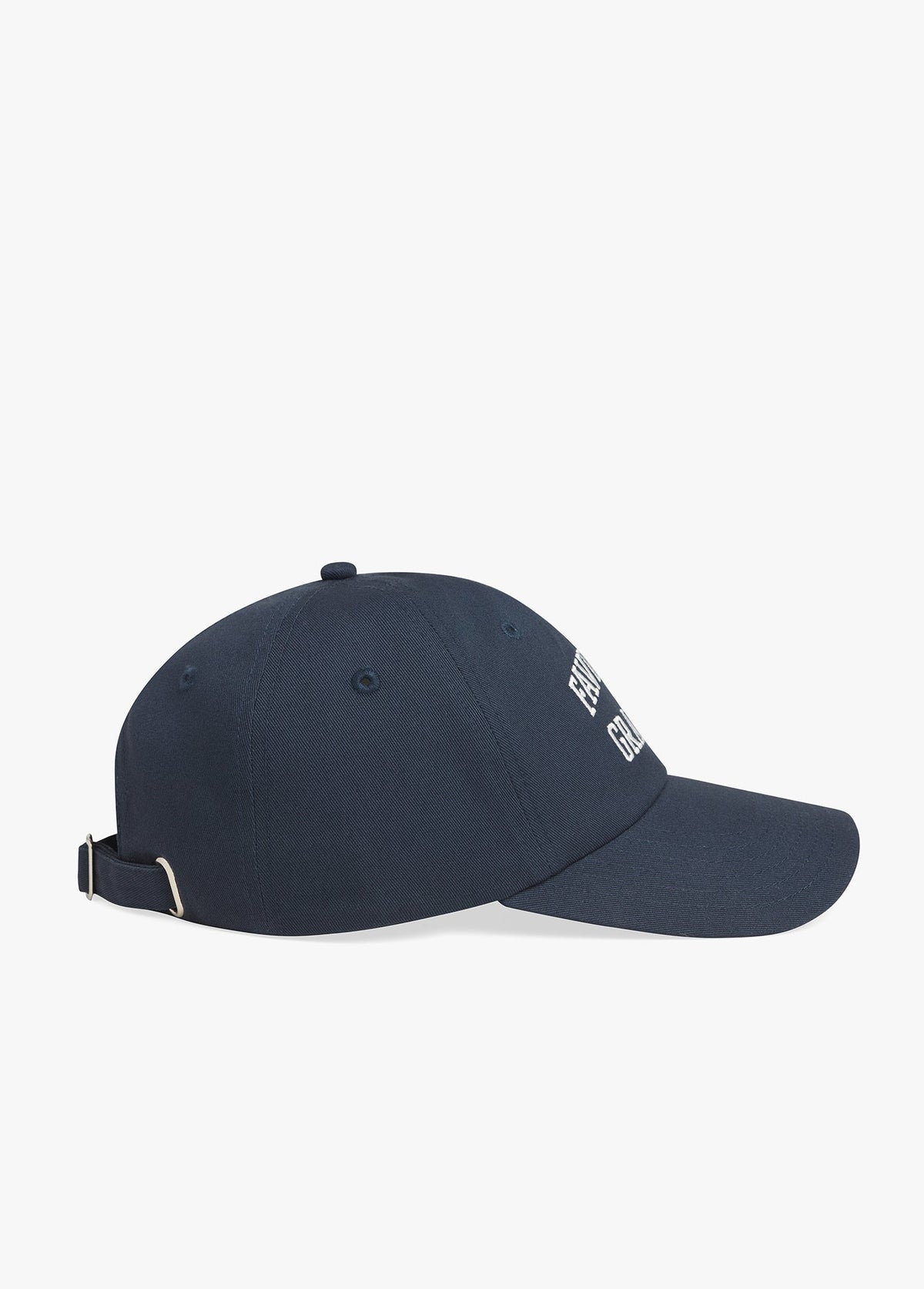 Favorite Daughter Favorite Grandpa Baseball Cap- Navy