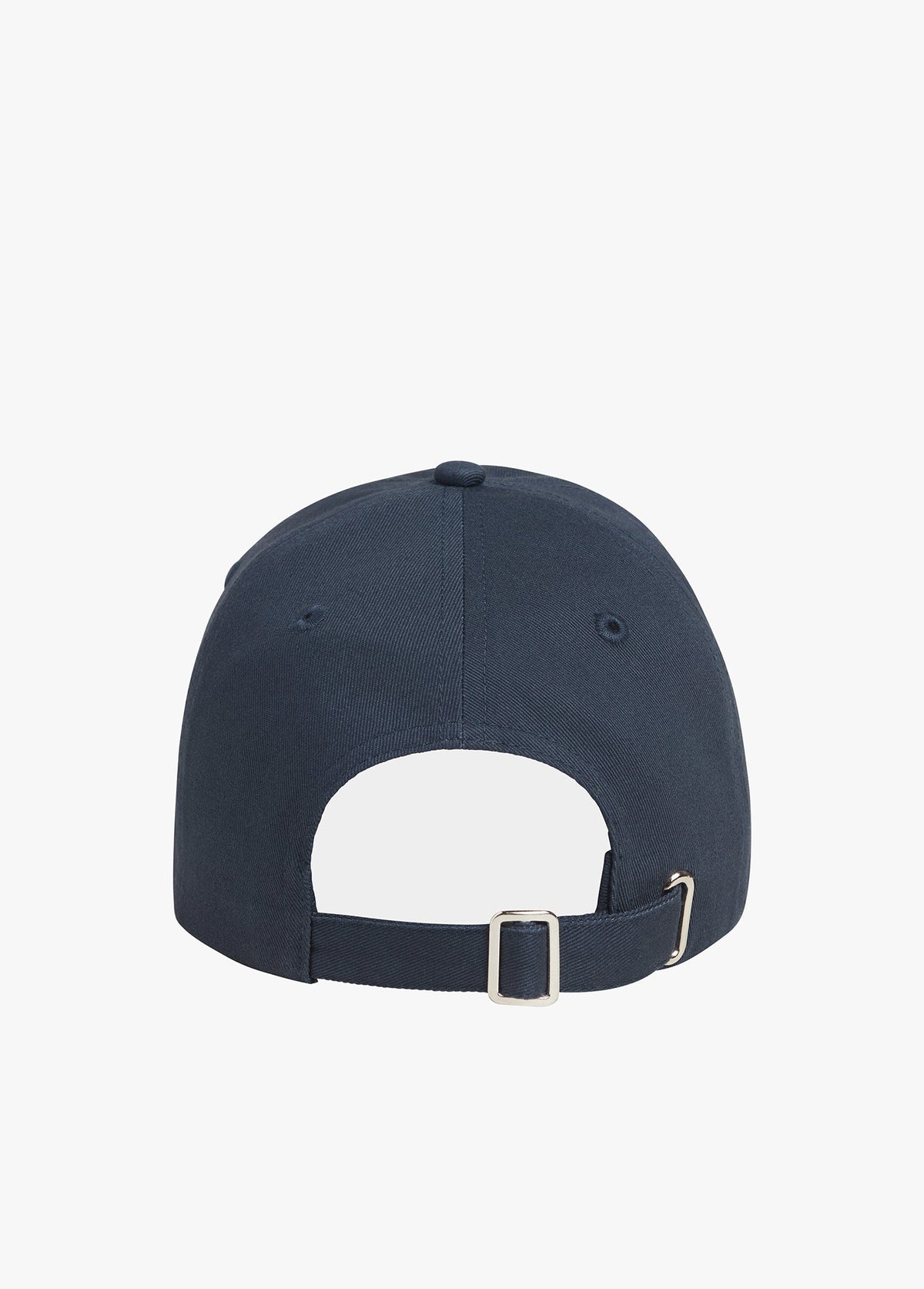 Favorite Daughter Favorite Grandpa Baseball Cap- Navy