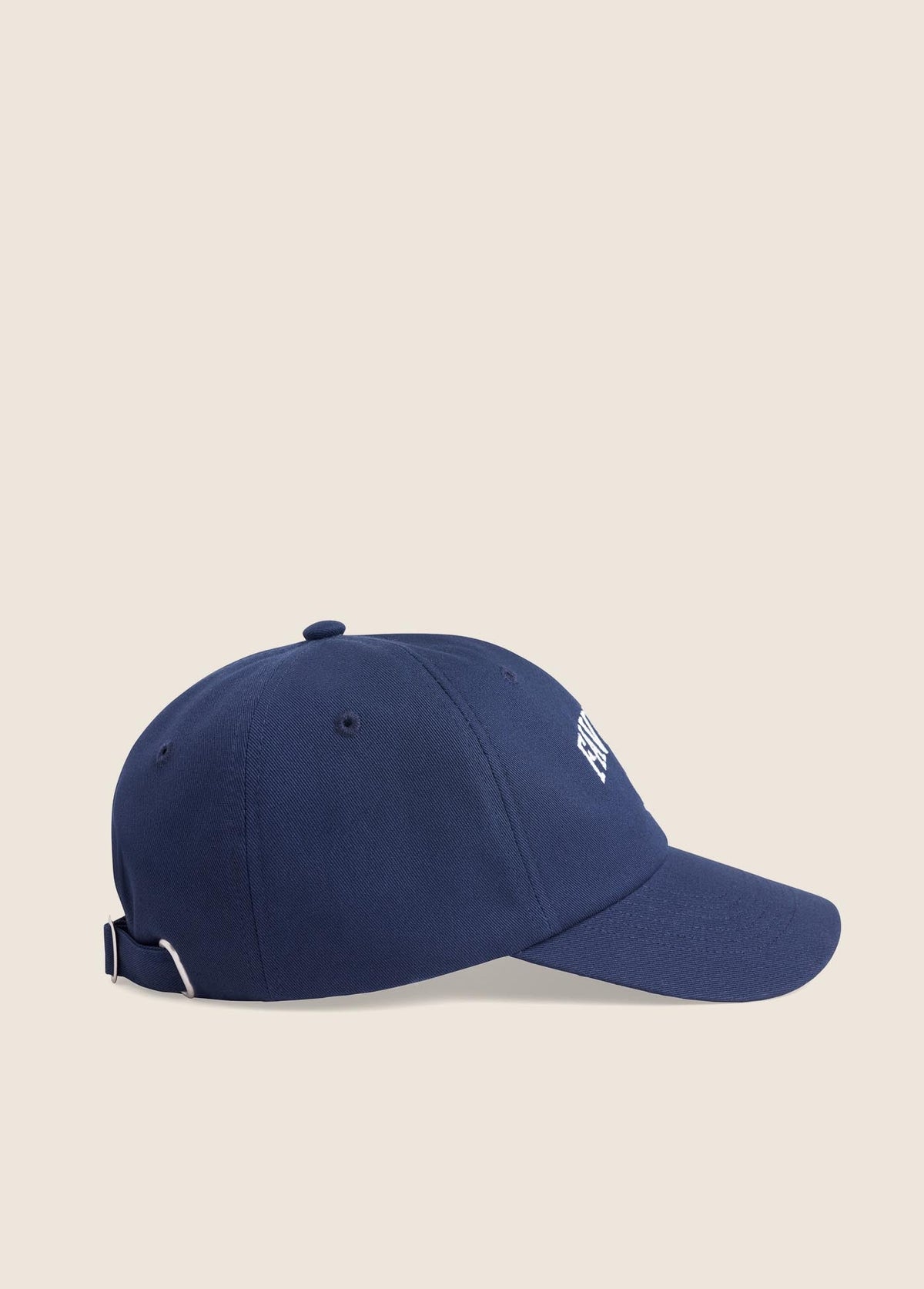 Favorite Daughter Favorite Son Baseball Cap- Navy
