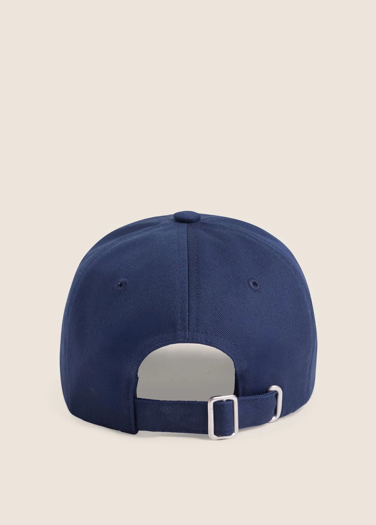 Favorite Daughter Favorite Son Baseball Cap- Navy