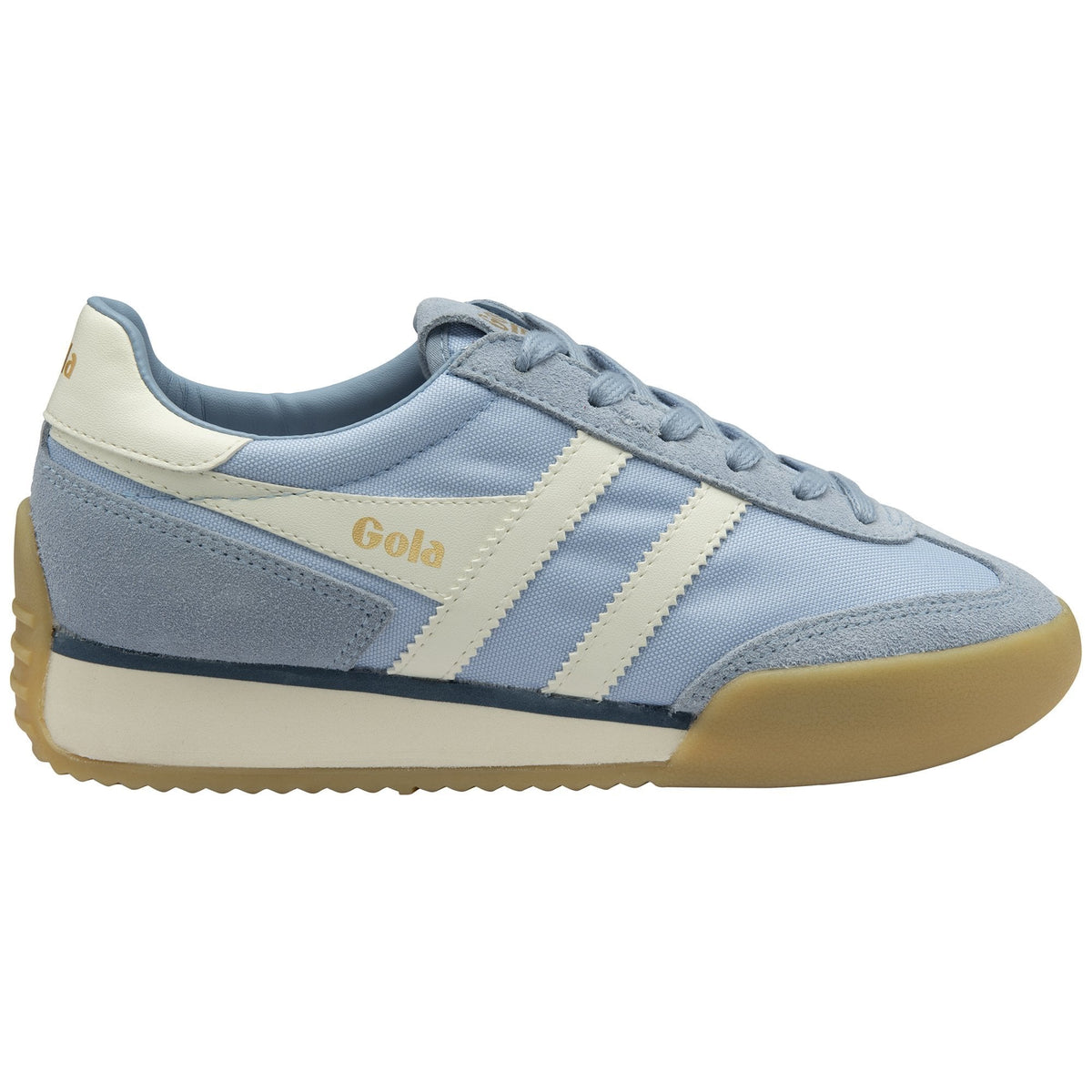 Gola Classics Women's Pacer Trainer - Air/Off White