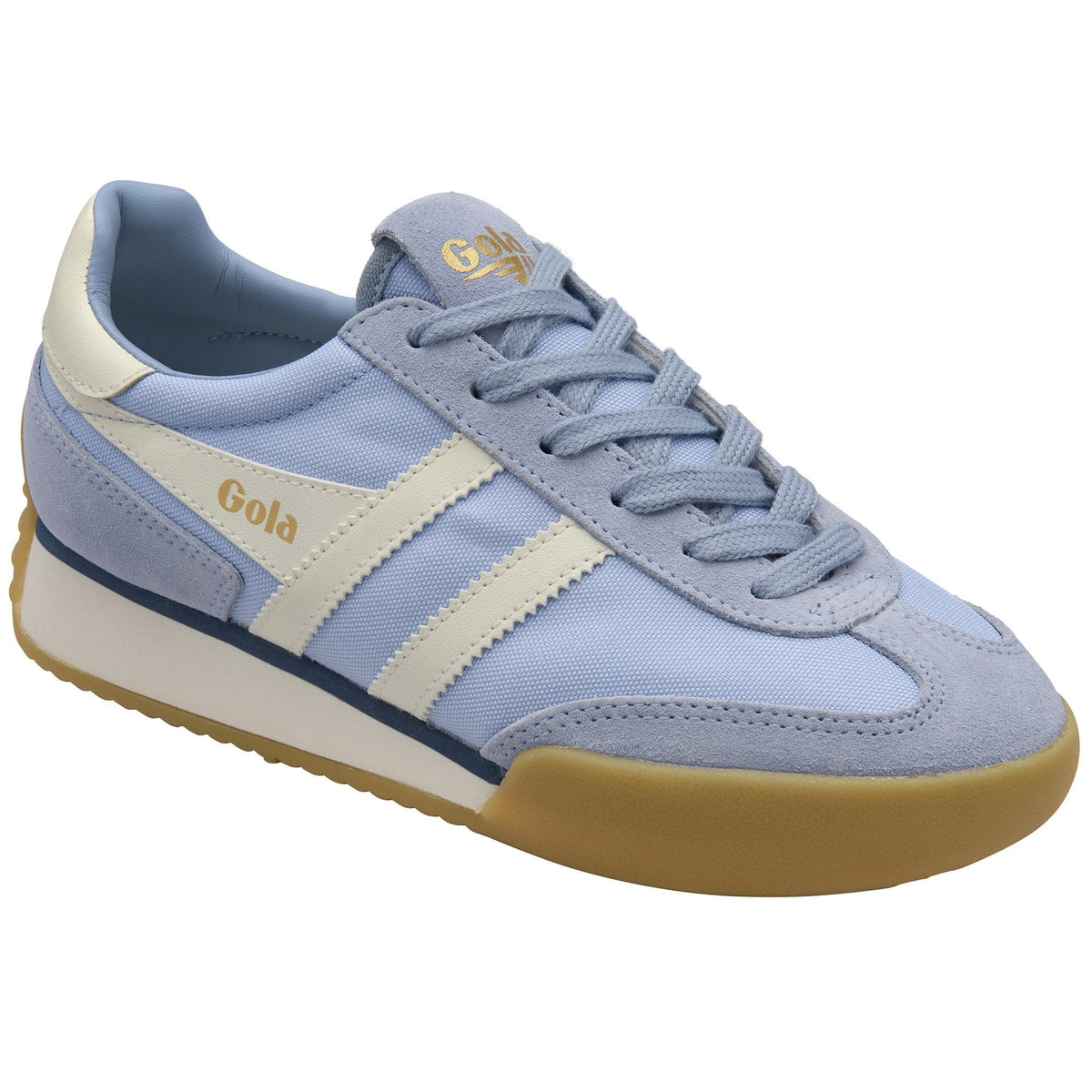 Gola Classics Women's Pacer Trainer - Air/Off White