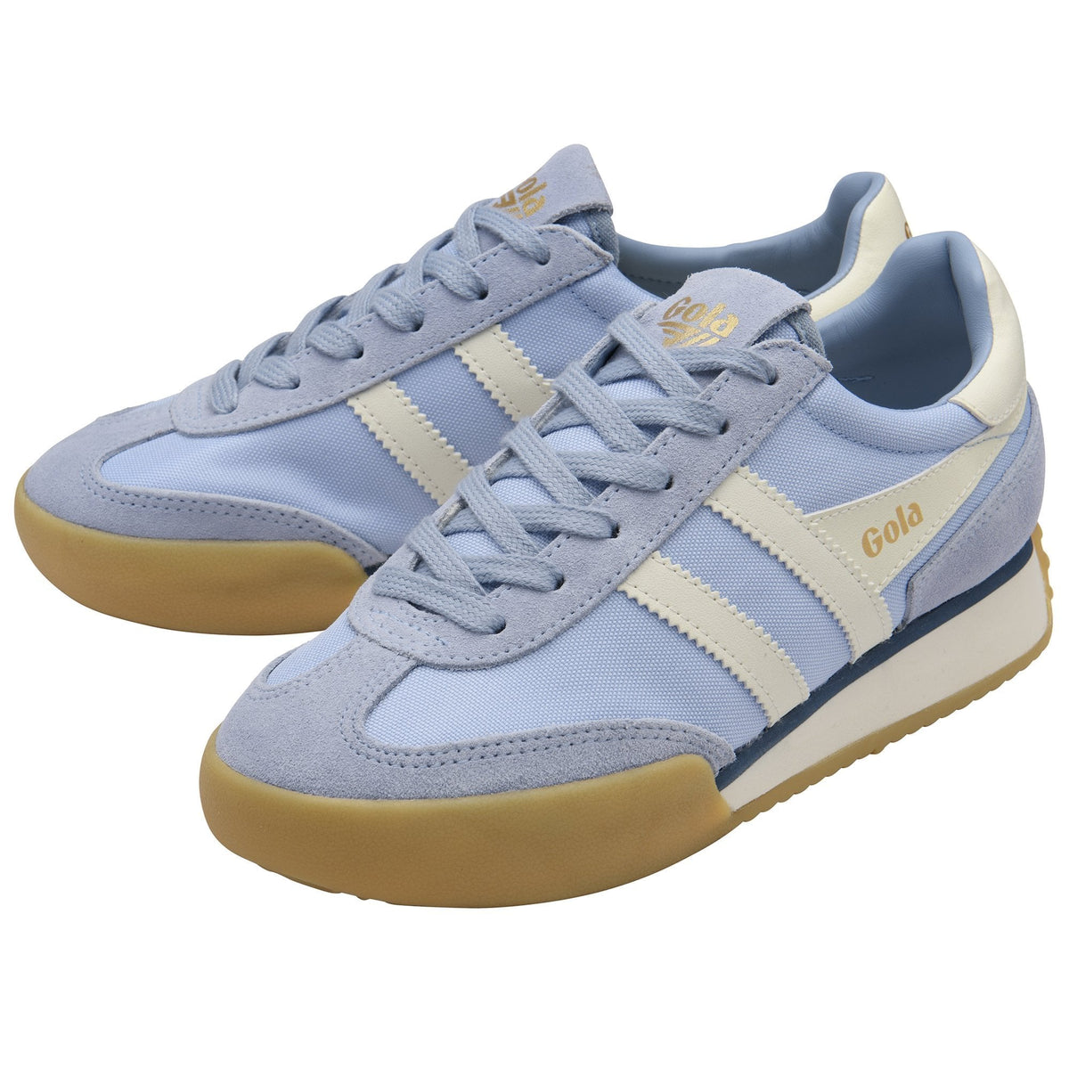 Gola Classics Women's Pacer Trainer - Air/Off White