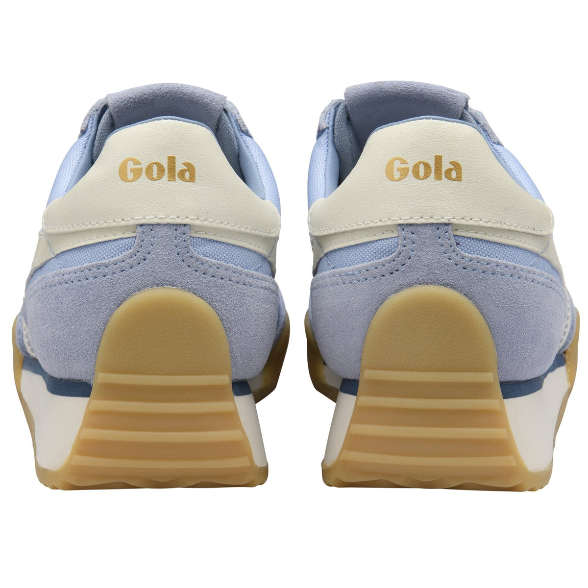 Gola Classics Women's Pacer Trainer - Air/Off White