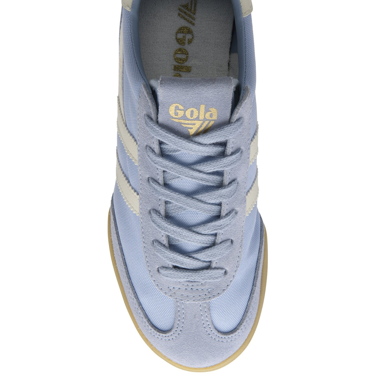 Gola Classics Women's Pacer Trainer - Air/Off White