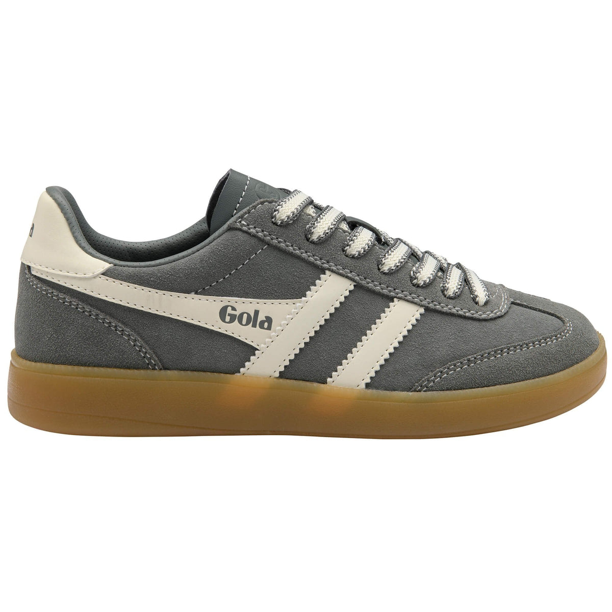 Gola Classics Women's Viper '78 Sneakers- Conifer/ Off White/ Gum
