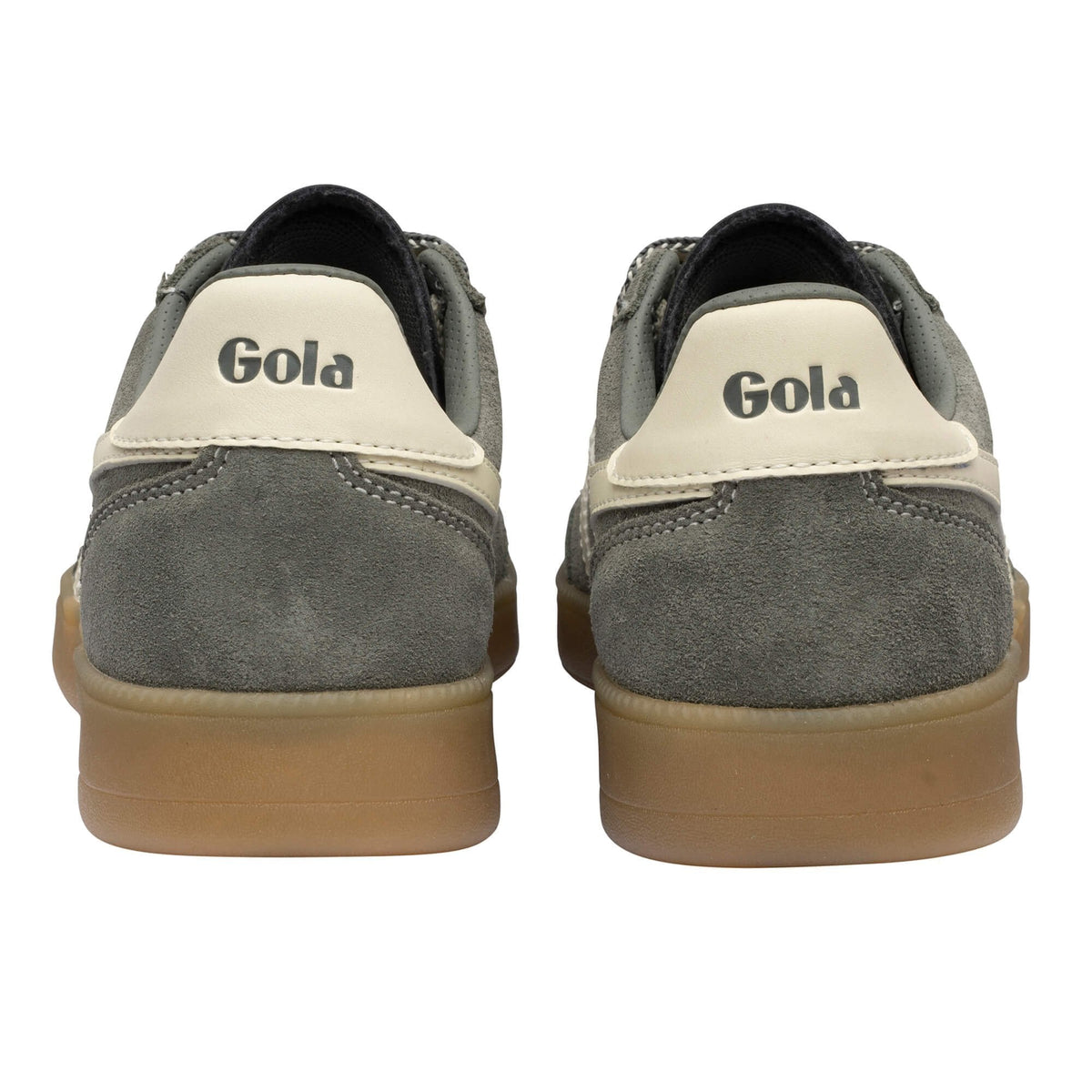 Gola Classics Women's Viper '78 Sneakers- Conifer/ Off White/ Gum