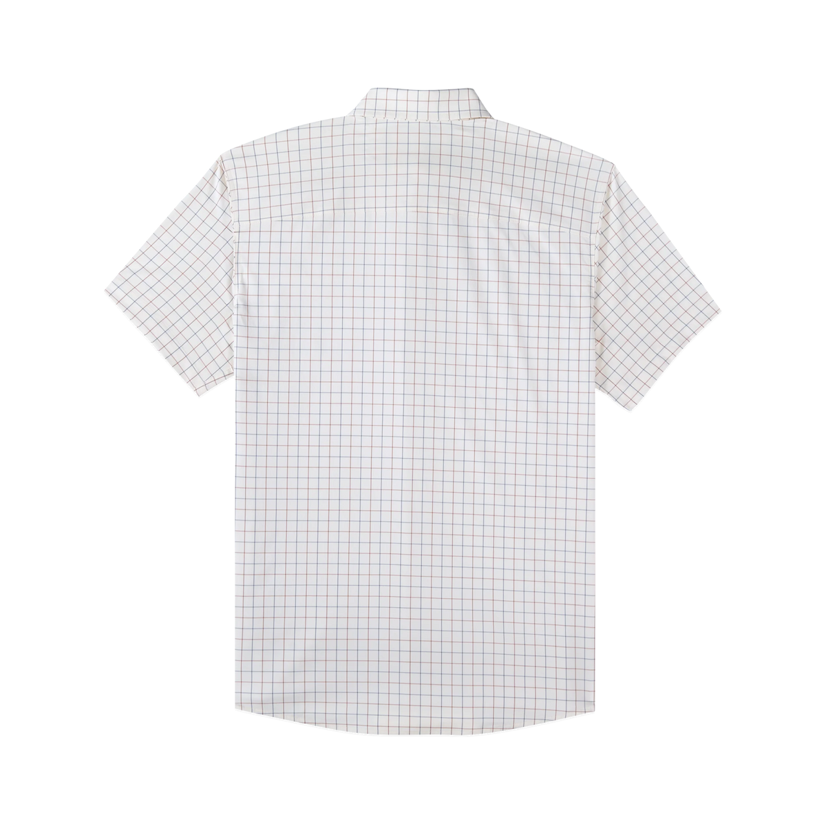 PONCHO Original Short Sleeve Shirt - The Mobile Bay