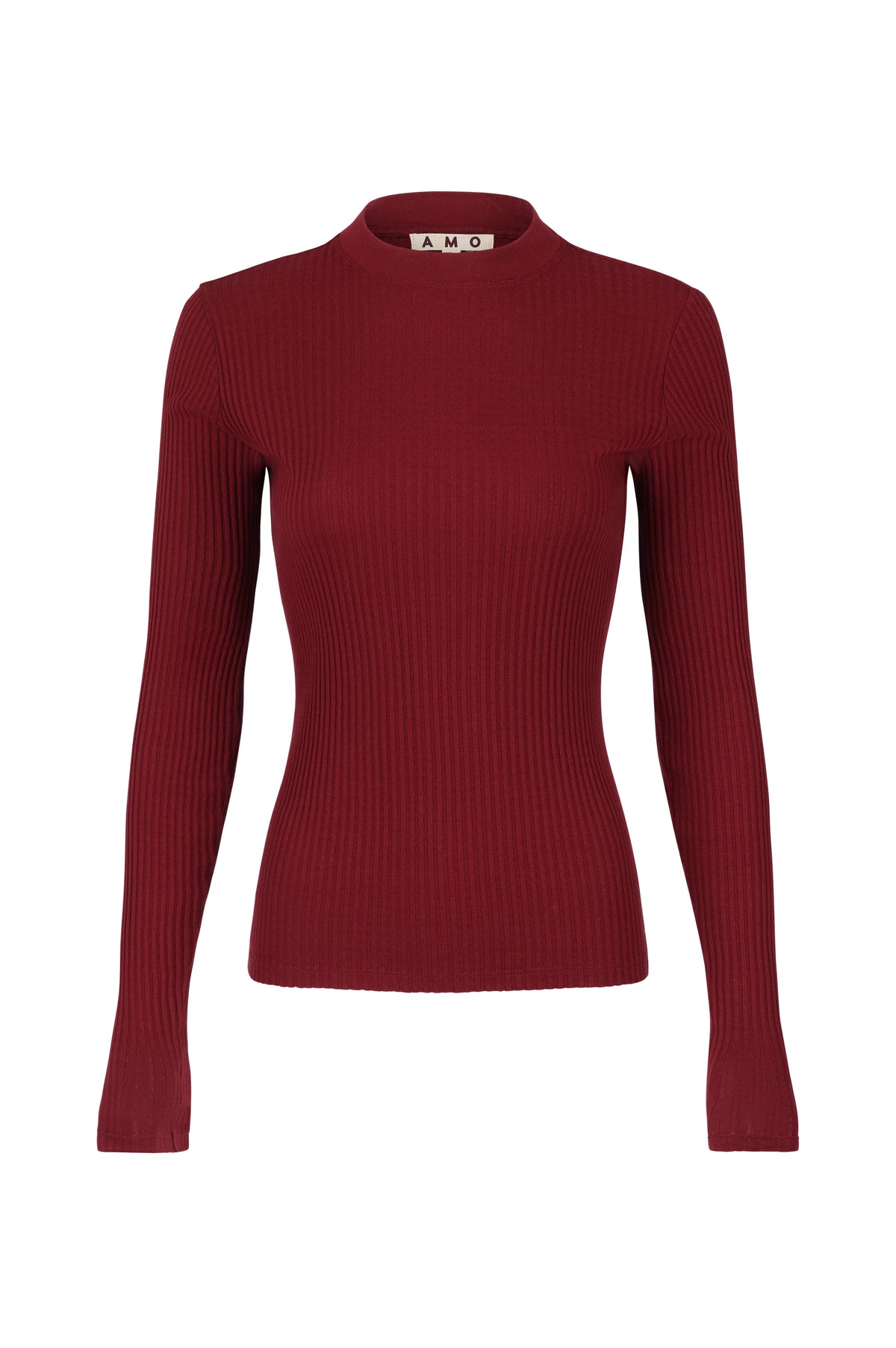 AMO Ruthie Top- Decant