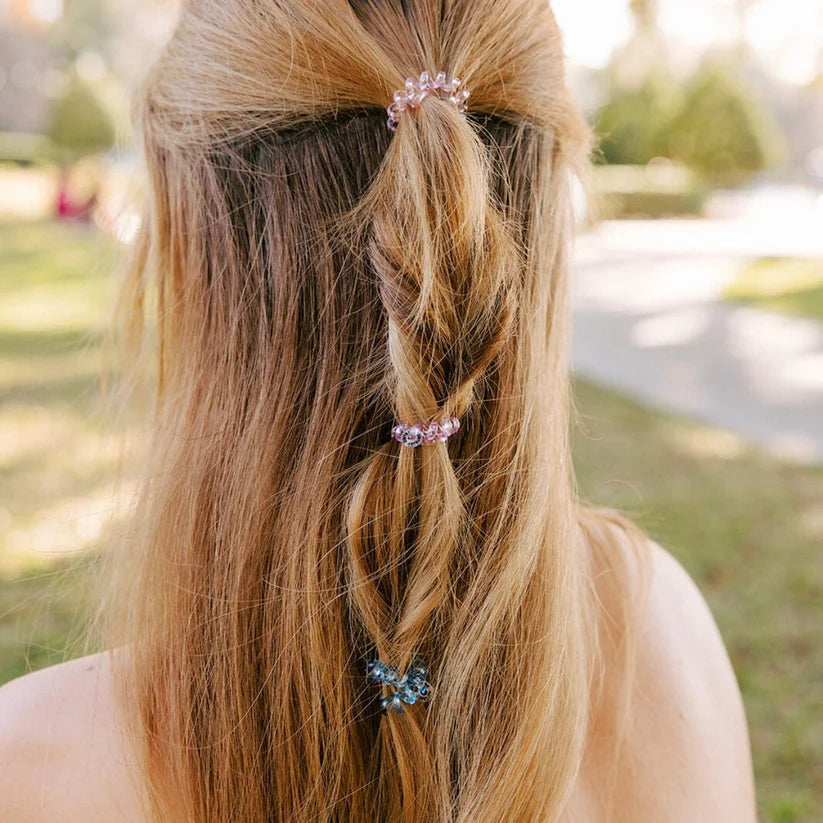 Teleties Hair Tie - Sea Glass