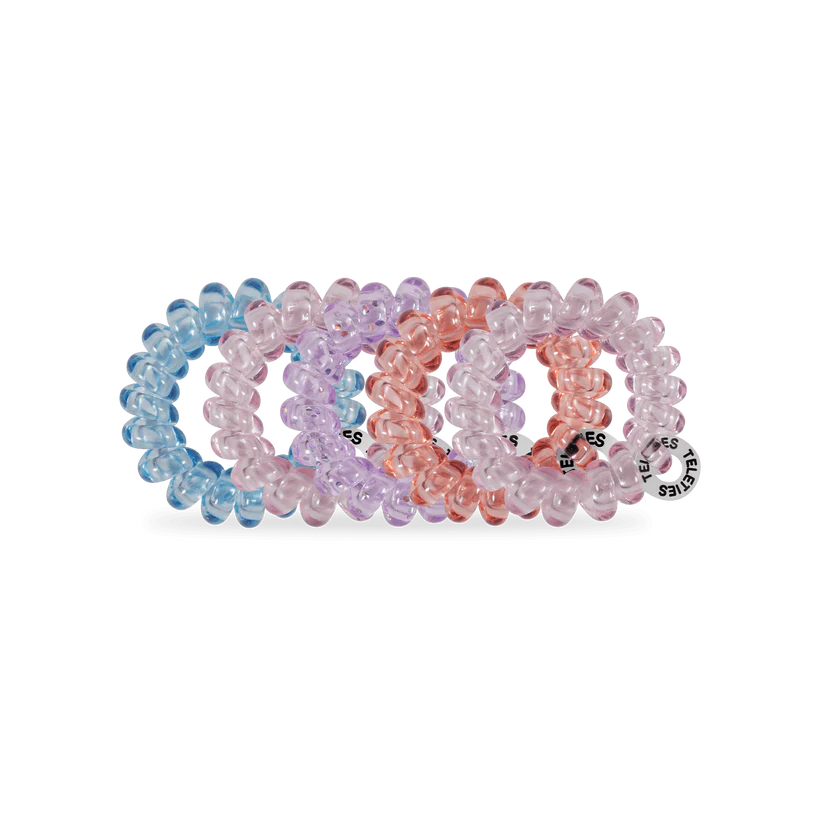 Teleties Hair Tie - Sea Glass