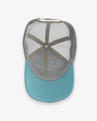 Southern Tide Skipjack Trademark Trucker Hat - Blue