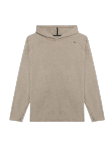 Tasc Carrollton Lightweight Hoodie - Gray Oak Heather