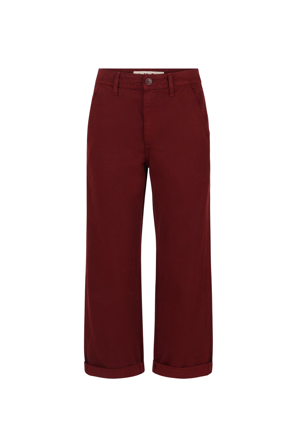 AMO Ursula Pant- Dark Decant
