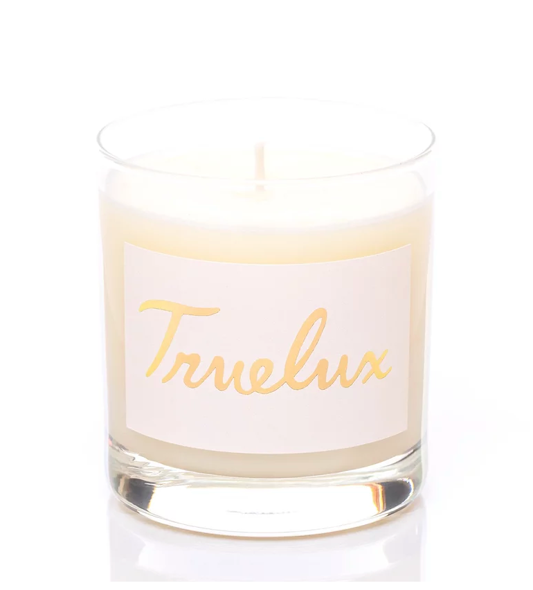 Truelux Palomino Lotion Candle