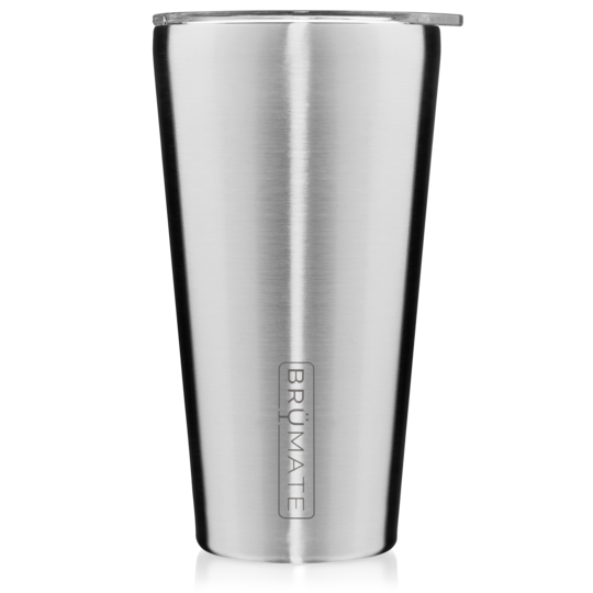 BruMate Imperial Pint - Stainless