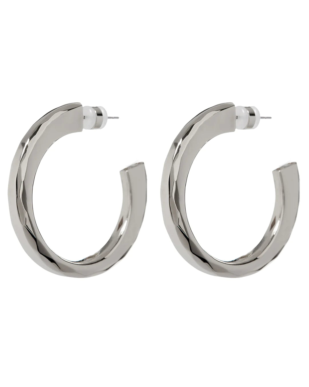 LUV AJ Architectural Statement Hoops