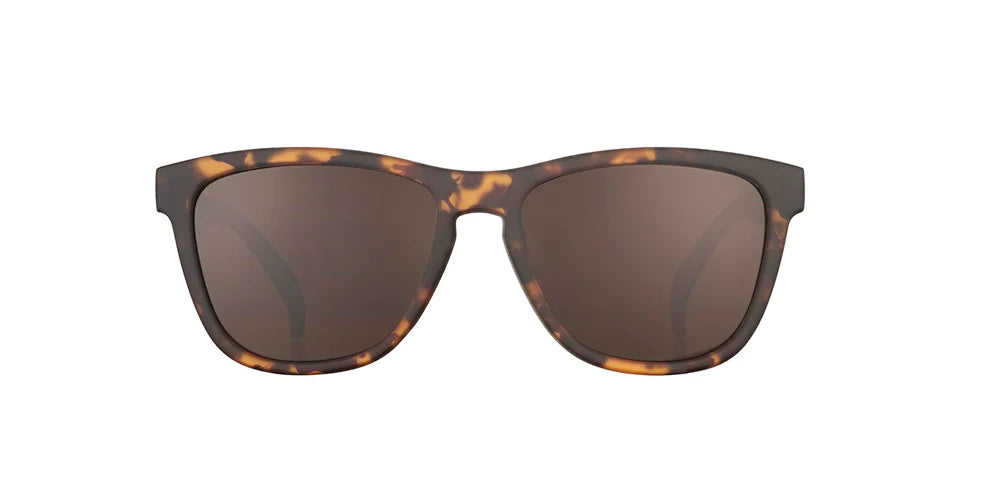 goodr Bosley&#39;s Basset Hound Dreams Sunglasses