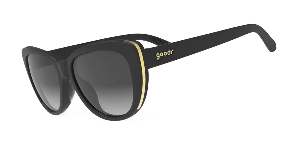 goodr Breakfast Run To Tiffany&#39;s Sunglasses