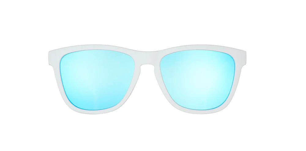 goodr Iced By Yetis Sunglasses