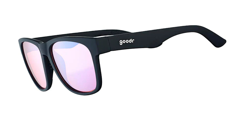 goodr It&#39;s All in the Hips Sunglasses