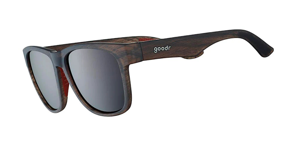 goodr Just Knock It On! Sunglasses