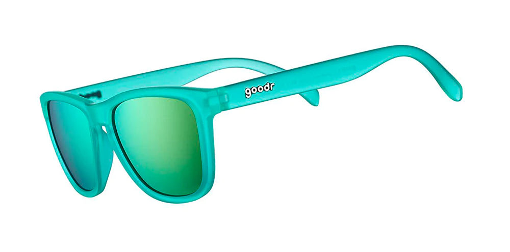 goodr Nessy&#39;s Midnight Orgy Sunglasses