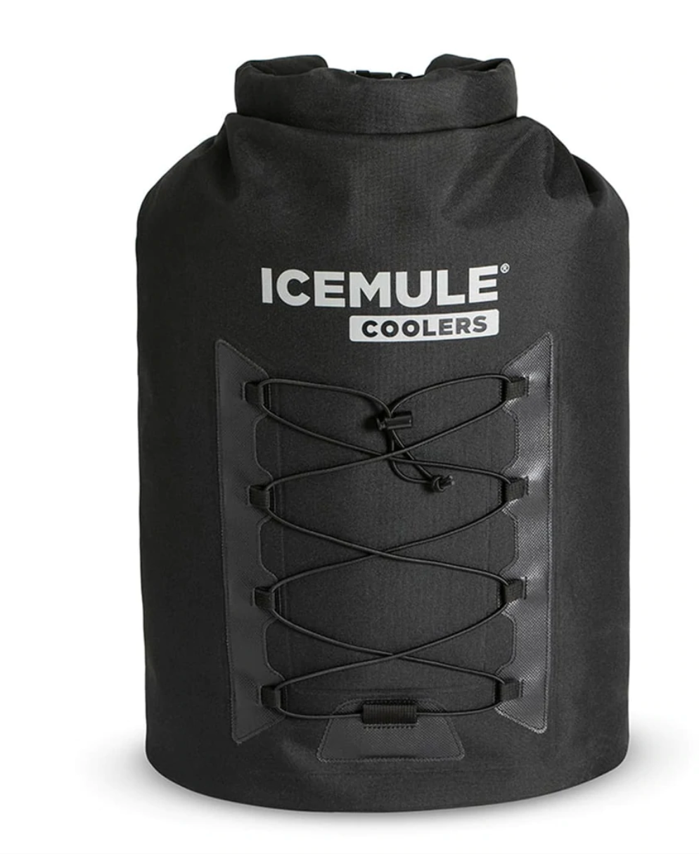 ICEMULE Pro X Large Cooler - Black