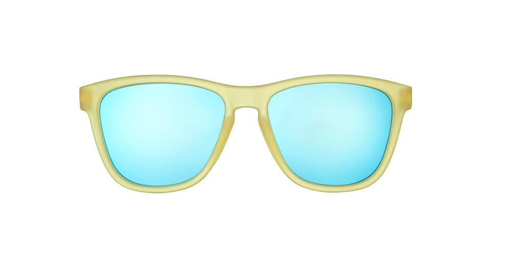 goodr Swedish Meatball Hangover Sunglasses
