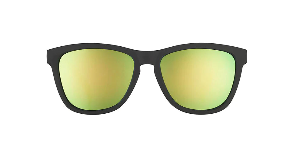goodr Vincent&#39;s Absinthe Night Terrors Sunglasses