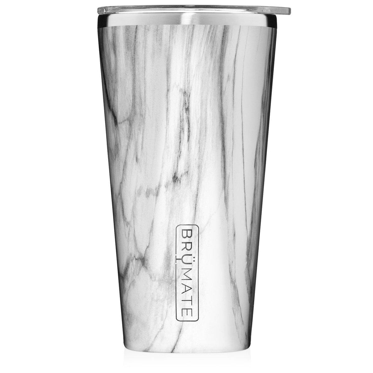 BruMate Imperial Pint - Stainless