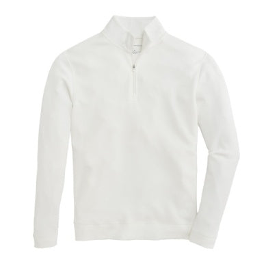Onward Reserve Yeager Performance Pullover - White